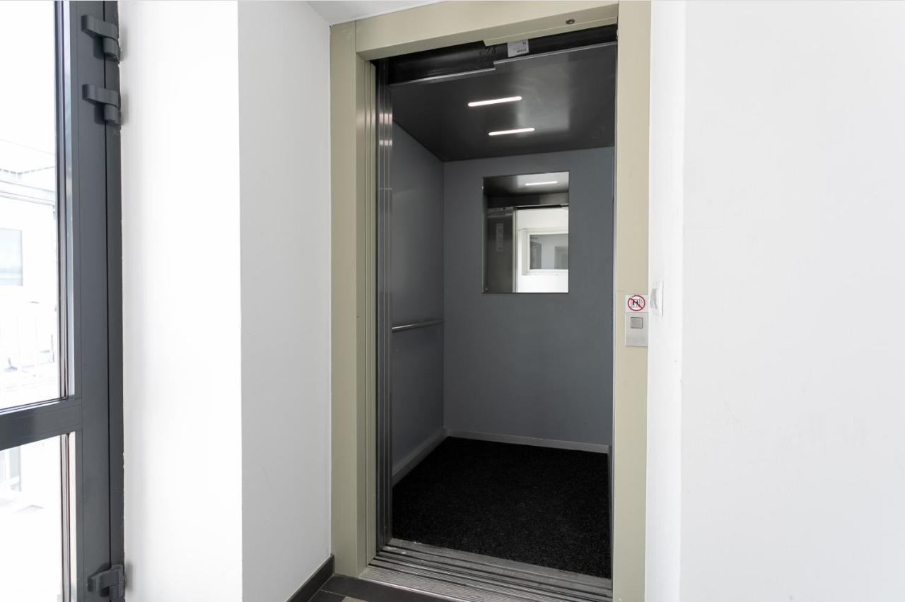 וינה Ultimativer Urbaner Luxus L Lf39 מראה חיצוני תמונה