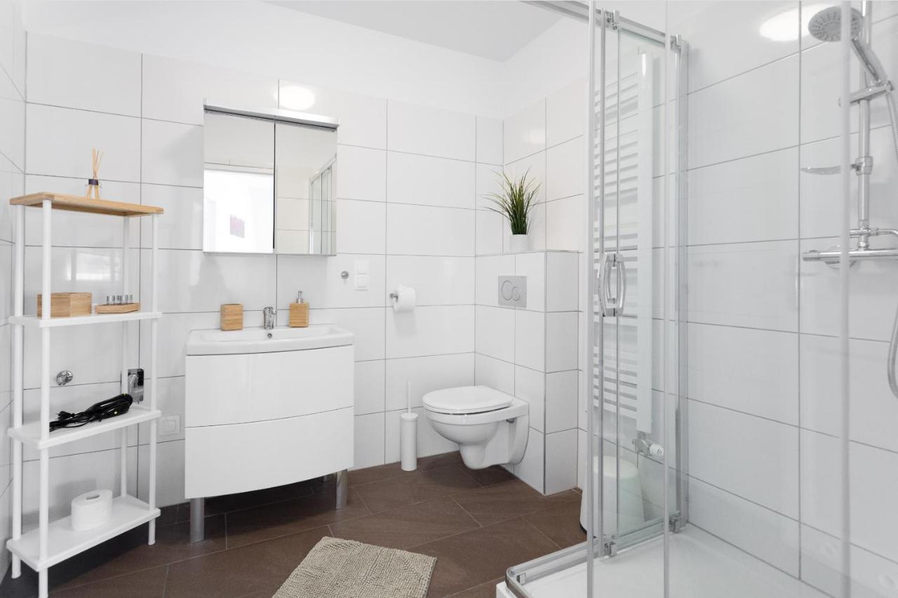 וינה Ultimativer Urbaner Luxus L Lf39 מראה חיצוני תמונה